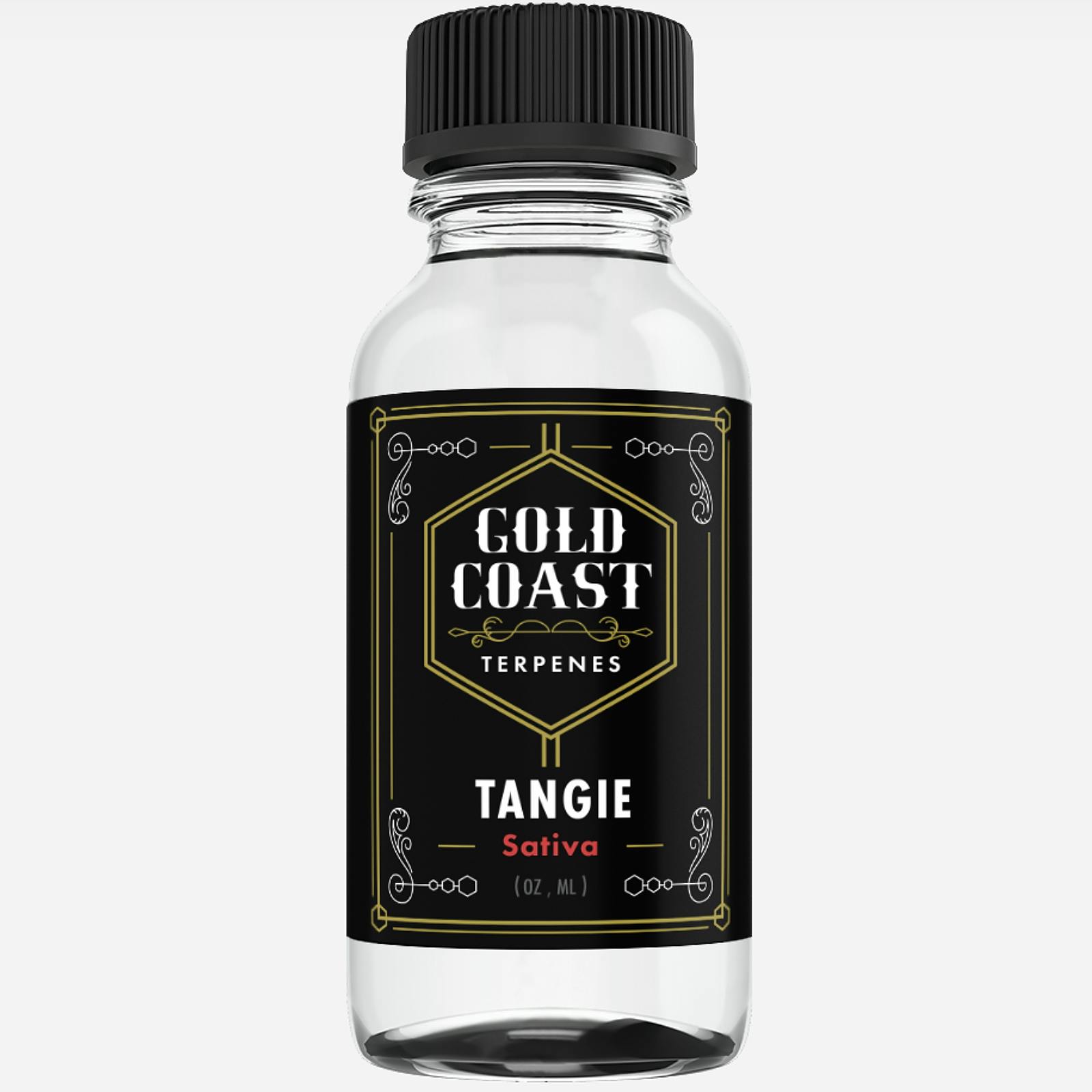 Gold Coast Terpenes Tangie Leafly